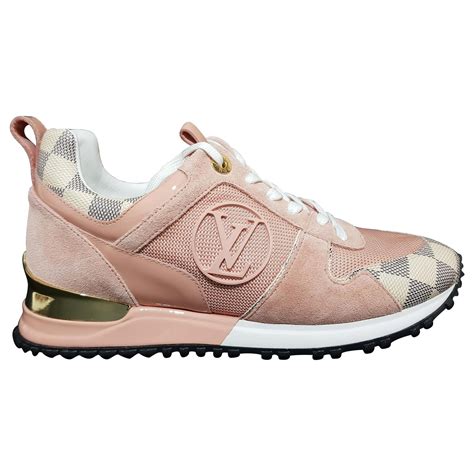 ladies louis vuitton trainers|louis vuitton trainers women's sale.